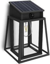 Zdjęcie Philips Mygarden Ultraefficient Solar Kinkiet Lysin 3,2 W Solarny 4000K 8720169361881 - Ryglice