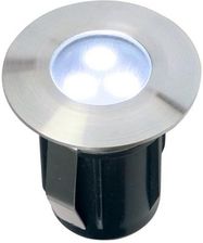 Zdjęcie Garden Lights Alpha Lampa Najazdowa 3Xled/0,5W 4059601 - Kalety