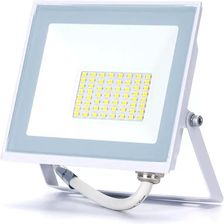 Zdjęcie Aigostar Halogen Naświetlacz Led 30W/230V 2700Lm Slim Ip65 Neutralny 4000K B1020249F - Błonie
