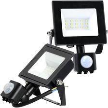 Zdjęcie Kobi Naświetlacz Led Halogen Kflnlc10Zbr 6140 - Środa Śląska