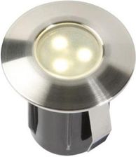 Zdjęcie Garden Lights Birch Lampa Najazdowa 1X0,5W/Gu5,3/Modul3Led 4057601 - Bobolice