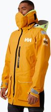 Zdjęcie Helly Hansen Kurtka Żeglarska Męska Aegir Ocean Cloudberry - Podkowa Leśna
