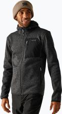 Zdjęcie Regatta Bluza Męska Hooded Newhill Ash - Ujazd