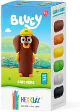 Zdjęcie Hey Clay Masa Plastyczna Bluey Snickers Hcl50206Cee5 - Lędziny