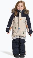 Zdjęcie Kombinezon narciarski dziecięcy Didriksons Bjärven Cover Se winter ocean multi reflex - Błonie