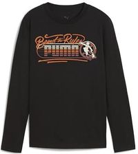 Zdjęcie PUMA Chłopięca koszulka z długim rękawem Mid90s (1 opakowanie) - Olsztyn