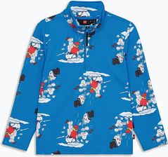 Zdjęcie Bluza dziecięca LEGO Lwsaku 800 blue - Milanówek