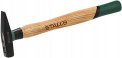 Zdjęcie Stalco Młotek ślusarski S012024010 0.1kg - Łeba