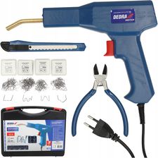Zdjęcie Dedra Zgrzewarka do plastiku DED7529 - Ząbki