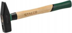 Zdjęcie Stalco Młotek ślusarski S012024080 0.8kg - Tłuszcz