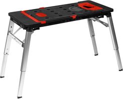 Zdjęcie Proline Stół warsztatowy 7w1 62001 250kg - Puck