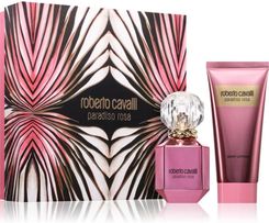 Zdjęcie Roberto Cavalli Paradiso Rosa zestaw upominkowy dla kobiet - Buk