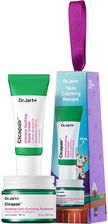 Zdjęcie Dr. Jart+ Cicapair™ Skin Calming Recipe zestaw upominkowy do łagodzenia - Glinojeck