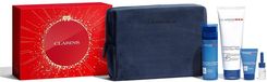 Zdjęcie Clarins ClarinsMen Hydration Holiday Season zestaw upominkowy - Glinojeck