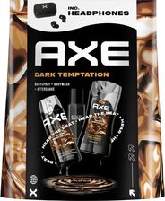 Zdjęcie Axe Dark Temptation zestaw upominkowy dla mężczyzn - Kościan