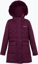 Zdjęcie Płaszcz ocieplany dziecięcy Regatta Fabrizia II fig - Słupsk