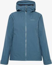 Zdjęcie Kurtka przeciwdeszczowa damska Didriksons Trinya Jacket - star blue - Żagań