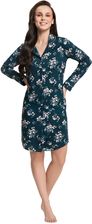 Zdjęcie Koszula nocna 42 granatowa LUNA XL - Brok
