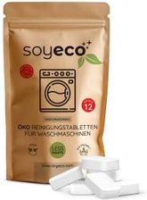 Zdjęcie Soyeco Tabletki 12Szt. (SECO205_12_16G_AMZ) - Lipsko