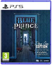 Zdjęcie Blue Prince Day One Edition (Gra PS5) - Libiąż