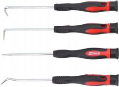 Zdjęcie Awtools Zestaw Haczyków Z Rączką 4Szt. - Wrocław