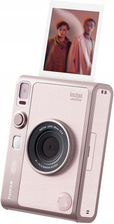 Zdjęcie Fujifilm Instax MINI EVO Gentle Rose (TYPE C) - Drawsko Pomorskie