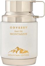 Zdjęcie Armaf Odyssey Eau De Montagne Woda Perfumowana 100ml - Choszczno