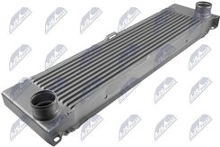 Zdjęcie Nty Intercooler Mercedes Benz C Class W 203 00 C 160 Clk Cla - Brwinów