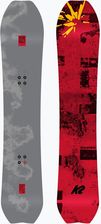 Zdjęcie K2 Deska Snowboardowa Sky Pilot 24/25 - Łomianki
