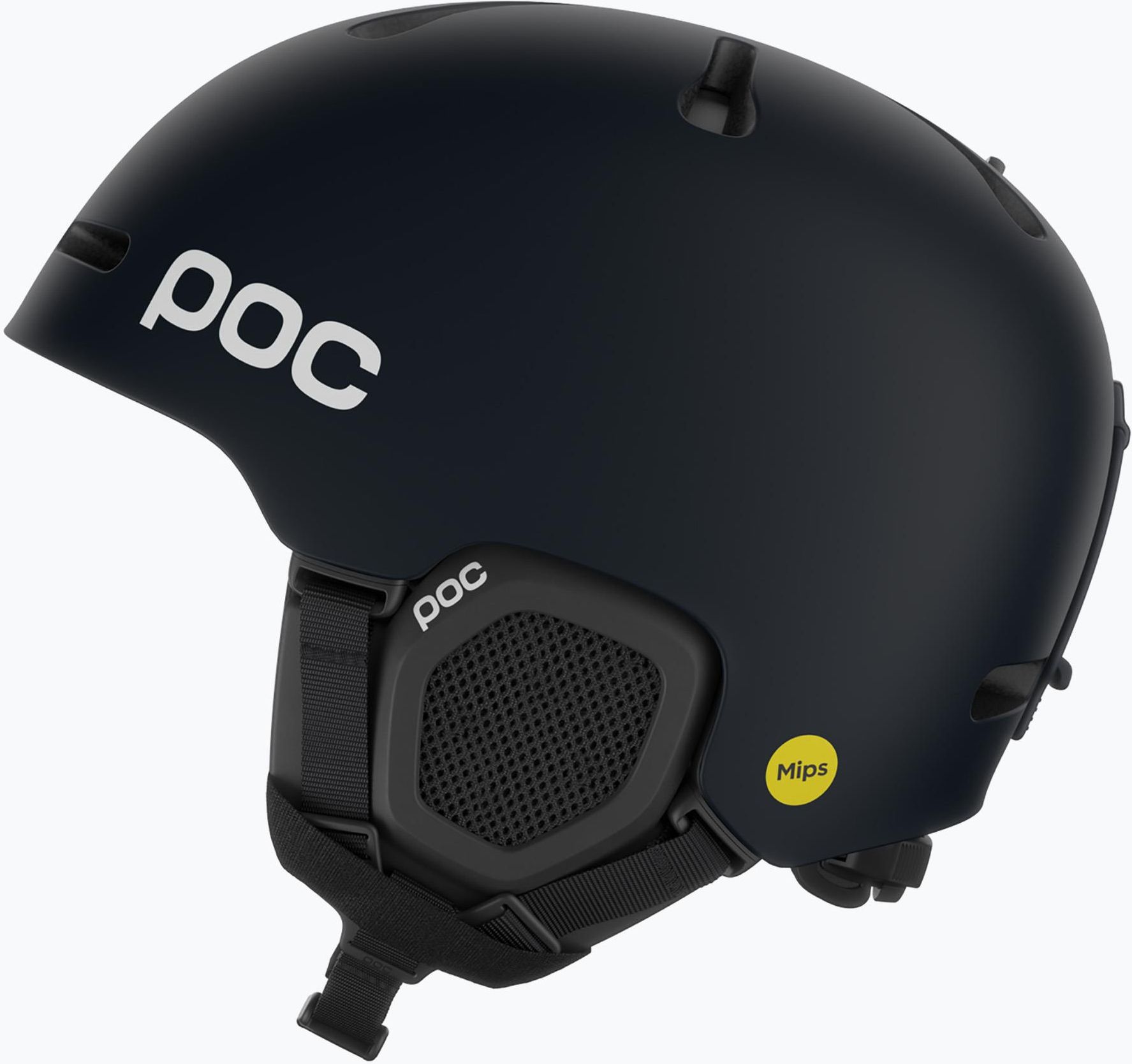 Poc Kask Narciarski Fornix Mips Blixten Blue Matt 24/25 - Ceny i