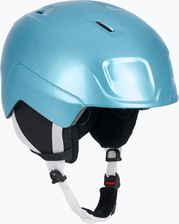 Zdjęcie Uvex Kask Narciarski Heyya Blue Confetti 24/25 - Konstancin-Jeziorna