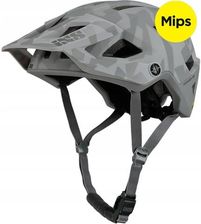 Zdjęcie Ixs Kask Trigger Am Mips Camo Grey M 470-510-1112-009-M - Oborniki Śląskie