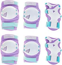 Zdjęcie Raven Ochraniacze Na Rower Rolki Hulajnogę Verba - Kleczew