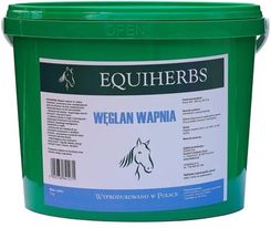 Zdjęcie Equiherbs Węglan Wapnia Dla Koni 1000G - Lipsko