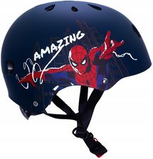 Zdjęcie Seven Kask Sportowy Spider-Man - Krosno Odrzańskie