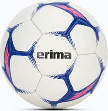 Zdjęcie Erima Piłka Do Piłki Ręcznej Flash Elite White/Blue Rozmiar 3 - Jastrowie
