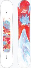 Zdjęcie K2 Deska Snowboardowa Damska Dreamsicle W 24/25 - Piastów