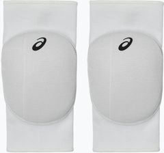 Zdjęcie Asics Nakolanniki Siatkarskie Basic Kneepad White - Szamocin