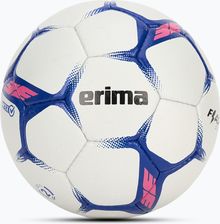 Zdjęcie Erima Piłka Do Piłki Ręcznej Flash Elite White/Blue Rozmiar 2 - Wyrzysk