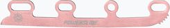 Zdjęcie Powerslide Ostrza Do Łyżew Sabres W4 Ice Blades Pink - Otwock
