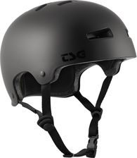 Zdjęcie Tsg Ochrona Evolution Solid Color Satin Dark Black L/Xl - Błaszki