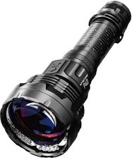 Zdjęcie Latarka Nitecore P40 2000lm 2900m - Wiązów