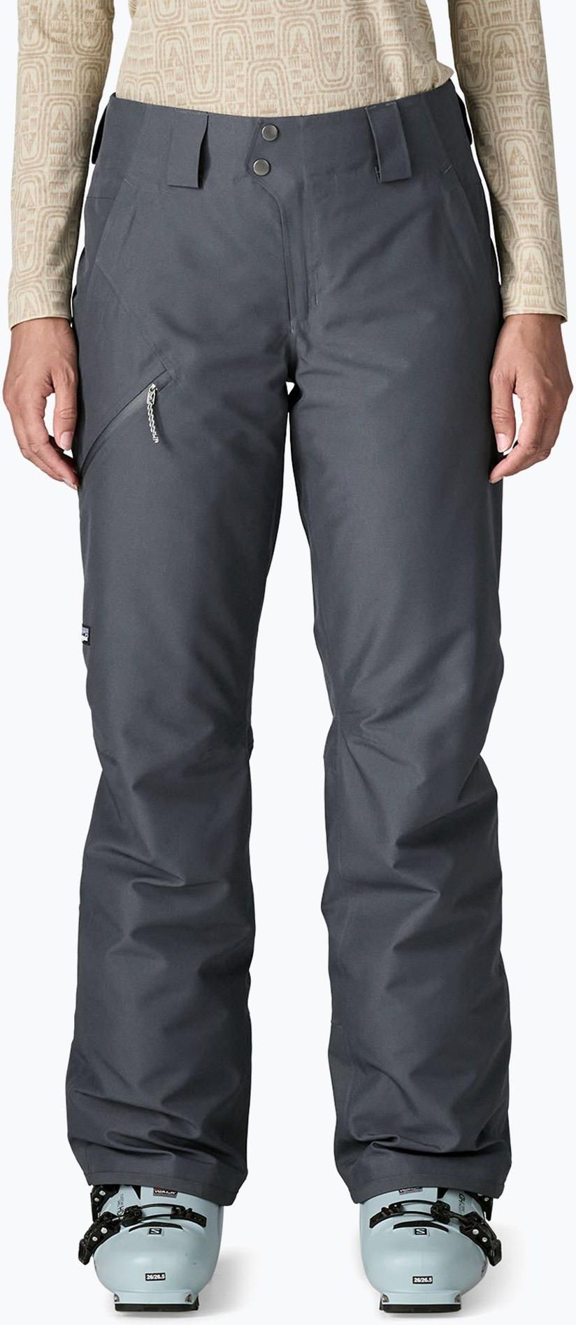 新品　patagonia bell Pants XXS ＃3114 Patagonia Spodnie Narciarskie Damskie Insulated Powder Town