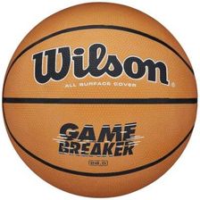 Zdjęcie Wilson Piłka Koszykowa Game Breaker Rozmiar 6 - Rzeszów
