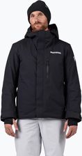 Zdjęcie Rossignol Kurtka Narciarska Męska Velika Insulated Black - Pilawa