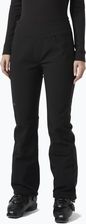 Zdjęcie Helly Hansen Spodnie Narciarskie Damskie Nora Softshell Black - Przecław