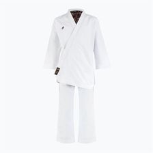 Zdjęcie Hook Fighting Kimono Karate Kumite Ultra Light Biały - Kobyłka