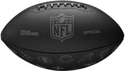Zdjęcie Wilson Nfl 32 Team Football Ball Wf4015701Xb, Unisex, Piłki Do Futbolu Amerykańskiego, Czarne - Jastrowie