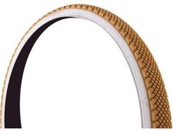 Zdjęcie Sun Baby Opona Rowerowa Cj03.008.28 24" - Dobra