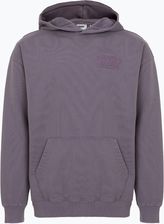 Zdjęcie Bluza męska PROSTO Flathead Hoodie washed lavender - Łapy